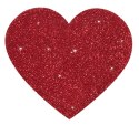 Nipple Stickers Heart Cottelli ACCESSOIRES Nipple Stickers Heart Cottelli ACCESSOIRES