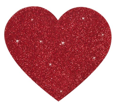 Nipple Stickers Heart Cottelli ACCESSOIRES Nipple Stickers Heart Cottelli ACCESSOIRES