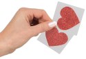 Nipple Stickers Heart Cottelli ACCESSOIRES Nipple Stickers Heart Cottelli ACCESSOIRES