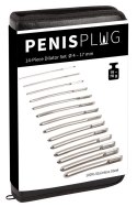 PPlug 14-Piece Dilator Set Penisplug PPlug 14-Piece Dilator Set Penisplug