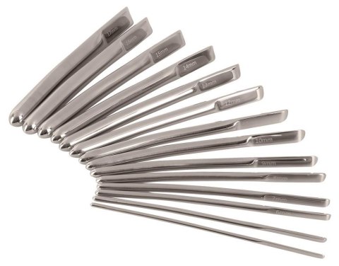 PPlug 14-Piece Dilator Set Penisplug PPlug 14-Piece Dilator Set Penisplug