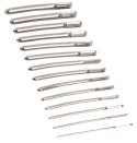 PPlug 14-Piece Dilator Set Penisplug PPlug 14-Piece Dilator Set Penisplug