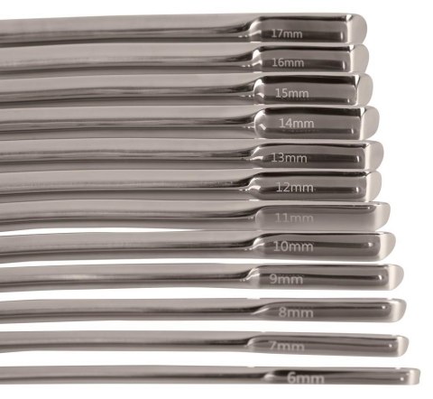 PPlug 14-Piece Dilator Set Penisplug PPlug 14-Piece Dilator Set Penisplug