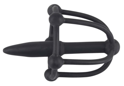 Penis Plug with Glans Cage Penisplug Penis Plug with Glans Cage Penisplug