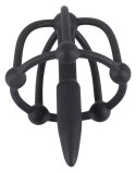 Penis Plug with Glans Cage Penisplug Penis Plug with Glans Cage Penisplug