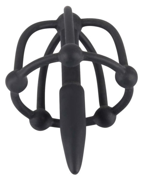 Penis Plug with Glans Cage Penisplug Penis Plug with Glans Cage Penisplug
