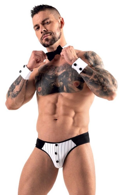 Men's Jock Briefs L Svenjoyment Men's Jock Briefs L Svenjoyment