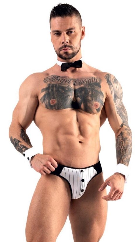 Men's Jock Briefs L Svenjoyment Men's Jock Briefs L Svenjoyment