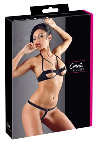 Bra Set 75B/S Cottelli LINGERIE
