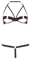 Bra Set 80B/M Cottelli LINGERIE Bra Set 80B/M Cottelli LINGERIE