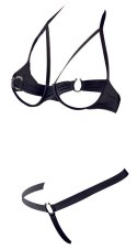 Bra Set 80B/M Cottelli LINGERIE Bra Set 80B/M Cottelli LINGERIE
