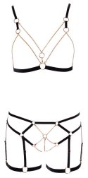 Bra Set Glamour L Cottelli LINGERIE Bra Set Glamour L Cottelli LINGERIE