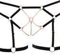 Bra Set Glamour L Cottelli LINGERIE Bra Set Glamour L Cottelli LINGERIE