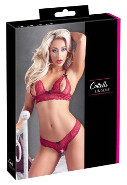 Bra Set L Cottelli LINGERIE