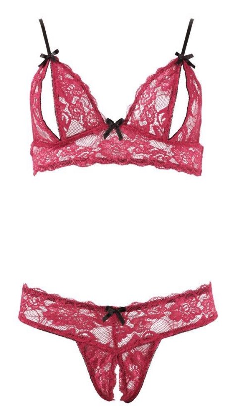 Bra Set L Cottelli LINGERIE Bra Set L Cottelli LINGERIE