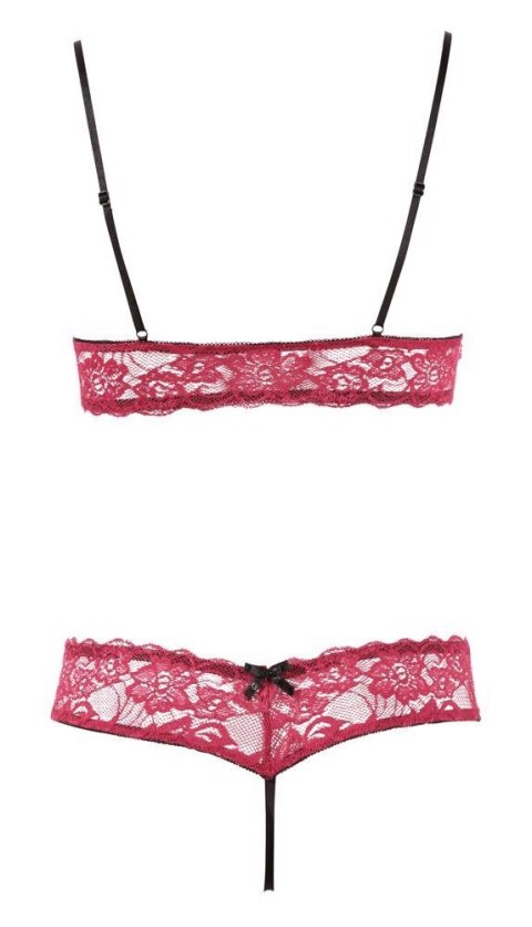 Bra Set L Cottelli LINGERIE Bra Set L Cottelli LINGERIE