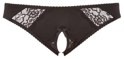 Crotchless Briefs XL Cottelli CURVES Crotchless Briefs XL Cottelli CURVES