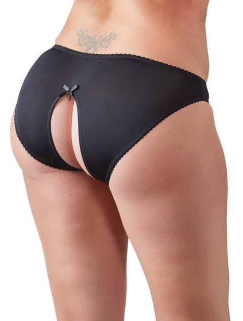 Crotchless Briefs XL Cottelli CURVES Crotchless Briefs XL Cottelli CURVES