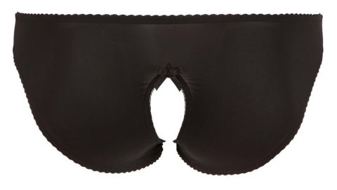 Crotchless Briefs XL Cottelli CURVES Crotchless Briefs XL Cottelli CURVES