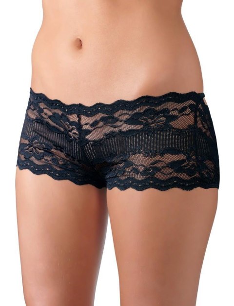 Panties Black M Cottelli LINGERIE Panties Black M Cottelli LINGERIE