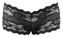 Panties Black M Cottelli LINGERIE Panties Black M Cottelli LINGERIE