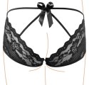 Panties Black M Cottelli LINGERIE Panties Black M Cottelli LINGERIE
