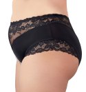 Pearl Briefs black L Cottelli CURVES Pearl Briefs black L Cottelli CURVES