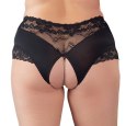 Pearl Briefs black L Cottelli CURVES Pearl Briefs black L Cottelli CURVES