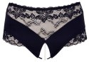 Pearl Briefs black L Cottelli CURVES Pearl Briefs black L Cottelli CURVES