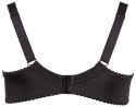 Shelf Bra Black 95D Cottelli CURVES Shelf Bra Black 95D Cottelli CURVES