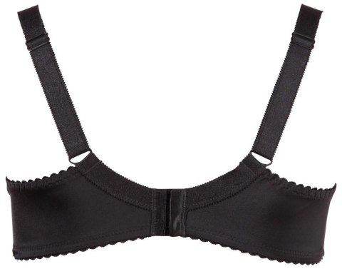 Shelf Bra Black 95D Cottelli CURVES Shelf Bra Black 95D Cottelli CURVES