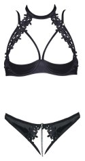 Shelf Bra Embroidery 80B/M Cottelli LINGERIE Shelf Bra Embroidery 80B/M Cottelli LINGERIE