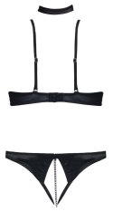 Shelf Bra Embroidery 80B/M Cottelli LINGERIE Shelf Bra Embroidery 80B/M Cottelli LINGERIE
