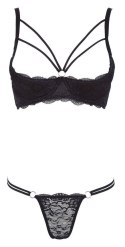 Shelf Bra Lace 80C/M Cottelli LINGERIE Shelf Bra Lace 80C/M Cottelli LINGERIE