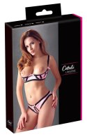 Shelf Bra Set 80B/M Cottelli LINGERIE Shelf Bra Set 80B/M Cottelli LINGERIE