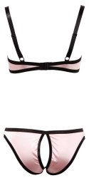 Shelf Bra Set 80B/M Cottelli LINGERIE Shelf Bra Set 80B/M Cottelli LINGERIE