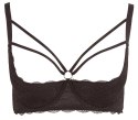 Shelf Bra lace 95F Cottelli CURVES Shelf Bra lace 95F Cottelli CURVES