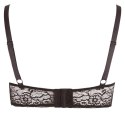Shelf Bra lace 95F Cottelli CURVES Shelf Bra lace 95F Cottelli CURVES