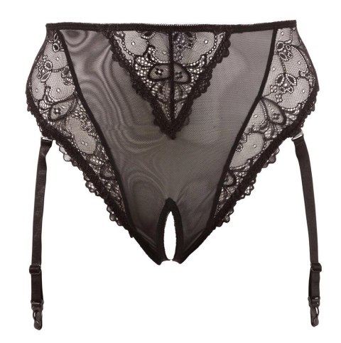 Suspender Briefs 3XL Cottelli CURVES Suspender Briefs 3XL Cottelli CURVES