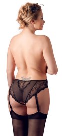 Suspender Briefs 4XL Cottelli CURVES Suspender Briefs 4XL Cottelli CURVES