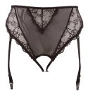 Suspender Briefs 4XL Cottelli CURVES Suspender Briefs 4XL Cottelli CURVES