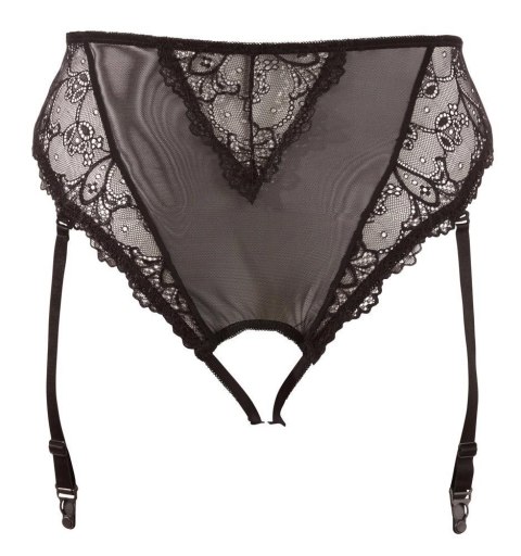 Suspender Briefs 4XL Cottelli CURVES Suspender Briefs 4XL Cottelli CURVES