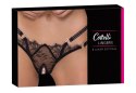 Crotchless String S/M Cottelli LINGERIE Crotchless String S/M Cottelli LINGERIE