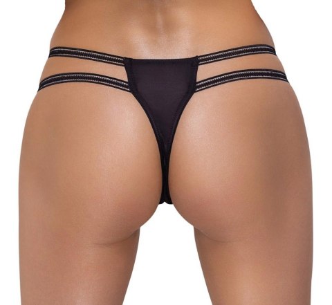 Crotchless String S/M Cottelli LINGERIE Crotchless String S/M Cottelli LINGERIE