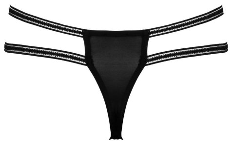 Crotchless String S/M Cottelli LINGERIE Crotchless String S/M Cottelli LINGERIE