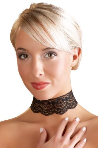 Lace Choker Cottelli ACCESSOIRES