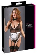 Maid Body L Cottelli COSTUMES Maid Body L Cottelli COSTUMES