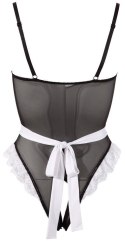 Maid Body L Cottelli COSTUMES Maid Body L Cottelli COSTUMES