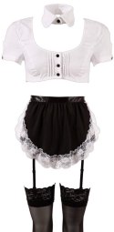 Maid Set L Cottelli COSTUMES Maid Set L Cottelli COSTUMES