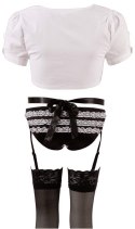 Maid Set L Cottelli COSTUMES Maid Set L Cottelli COSTUMES
